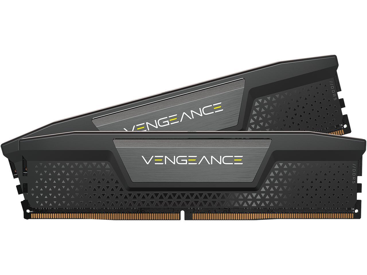 Corsair Ram Vengeance 16Gb - ذاكرة كورسير فينجنس 16 جيجابايت (2