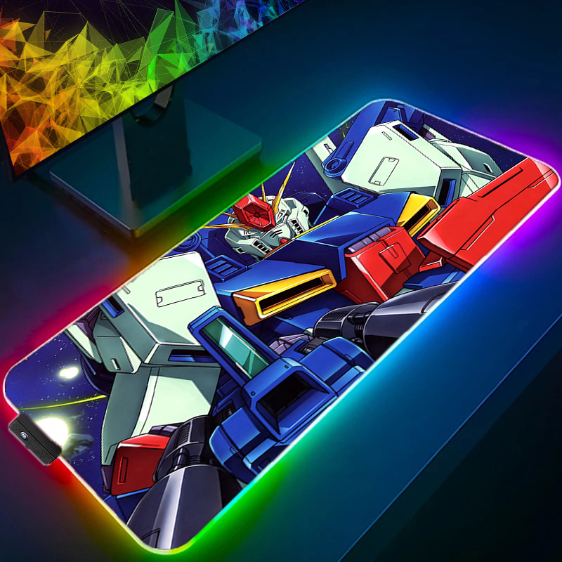 Esports Gaming Mobile - لوحة ماوس كبيرة للألعاب الإلكترونية من