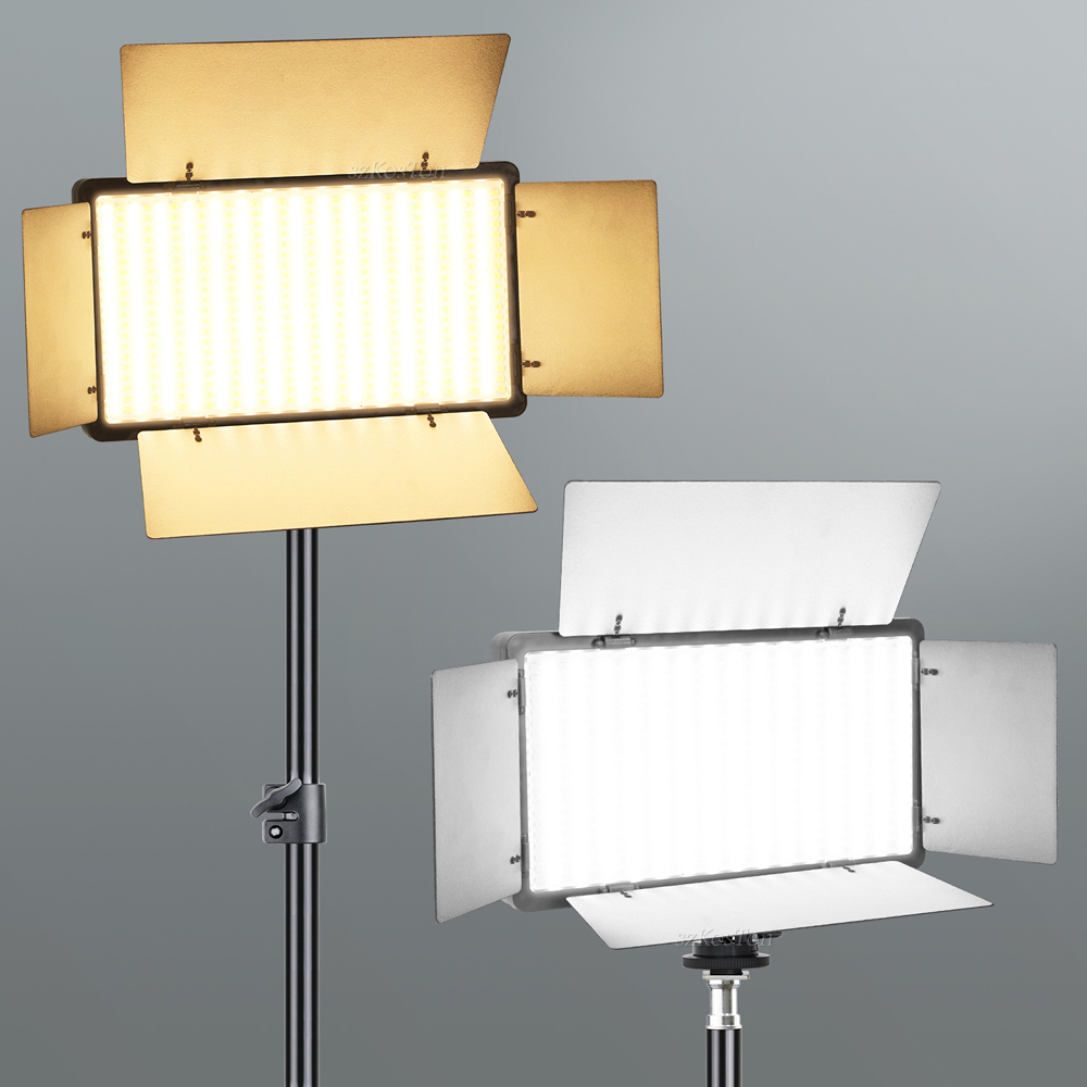 Led Light Panel Stream - LED الفيديو ضوء لوحة ضوء صور