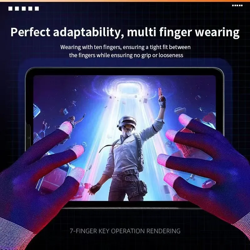 1 زوج جديد الرياضة الإلكترونية - مراجعة Esports Gaming Mobile وسعره