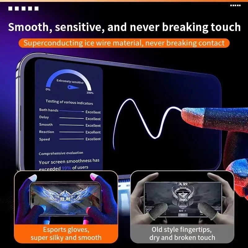 1 زوج جديد الرياضة الإلكترونية - مراجعة Esports Gaming Mobile وسعره