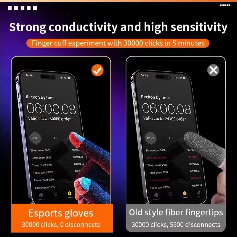 1 زوج جديد الرياضة الإلكترونية - مراجعة Esports Gaming Mobile وسعره