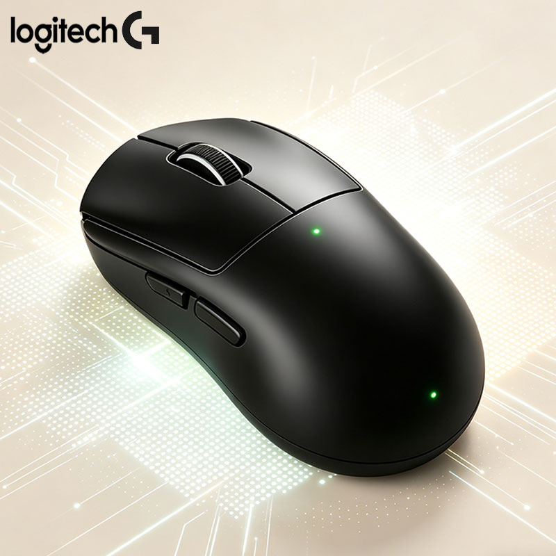 فأرة ألعاب هادئة لوجيتك PROXSU - مراجعة Esports Gaming Business وسعره