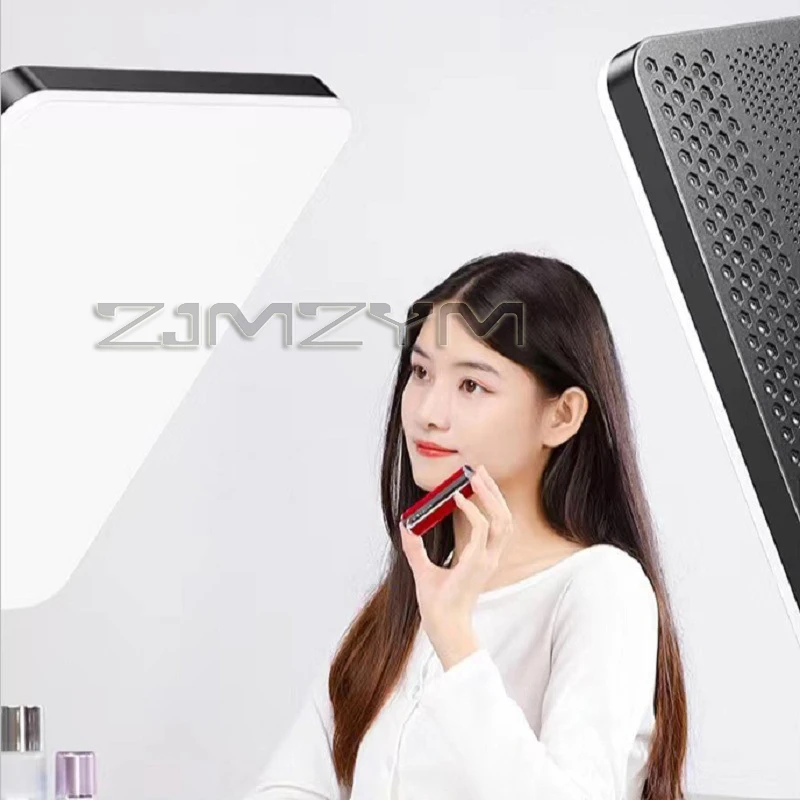 مصباح تعبئة ليد مع جهاز تحكم ع - مراجعة Led Light Panel Stream وسعره