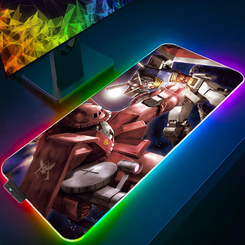لوحة ماوس كبيرة للألعاب الإلكت - مراجعة Esports Gaming Mobile وسعره