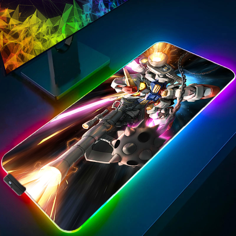 لوحة ماوس كبيرة للألعاب الإلكت - مراجعة Esports Gaming Mobile وسعره