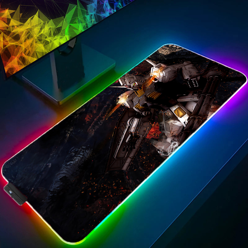 لوحة ماوس كبيرة للألعاب الإلكت - مراجعة Esports Gaming Mobile وسعره